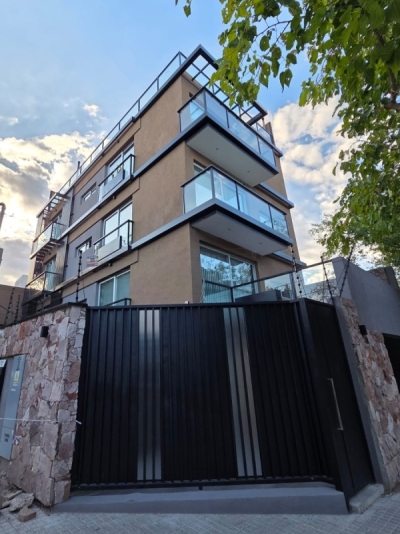 DEPARTAMENTO EN 5TA SECCION - CIUDAD DE MENDOZA