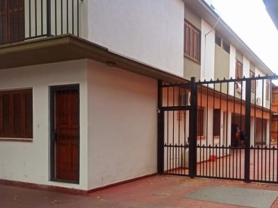 DEPARTAMENTO EN CALLE COLOMBRES - LUJAN DE CUYO