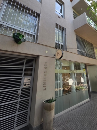 DEPARTAMENTO EN CALLE LINIERS - BARRIO BOMBAL 