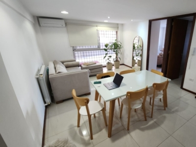 DEPARTAMENTO CALLE BELGRANO ESQ EMILIO CIVIT CIUDAD