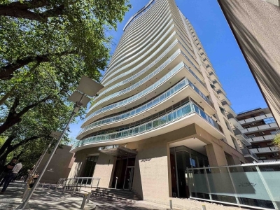 EXCLUSIVO DEPARTAMENTO EN EDIFICIO DA VINCI