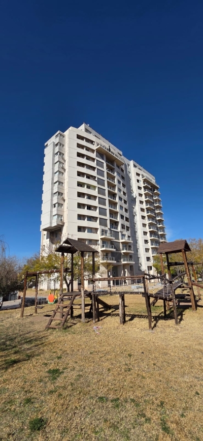 DEPARTAMENTO EN EDIFICIO CASA MAGNA