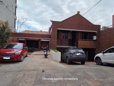 CASA EN QUINTA SECCION DE CIUDAD CON QUINCHO Y PISCINA
