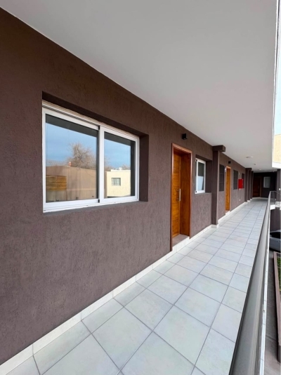 DEPARTAMENTO EN COMPLEJO PRIVADO