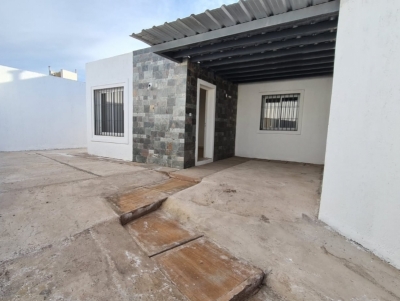 CASA EN B° NATANIA DE MAYOR DRUMMOND