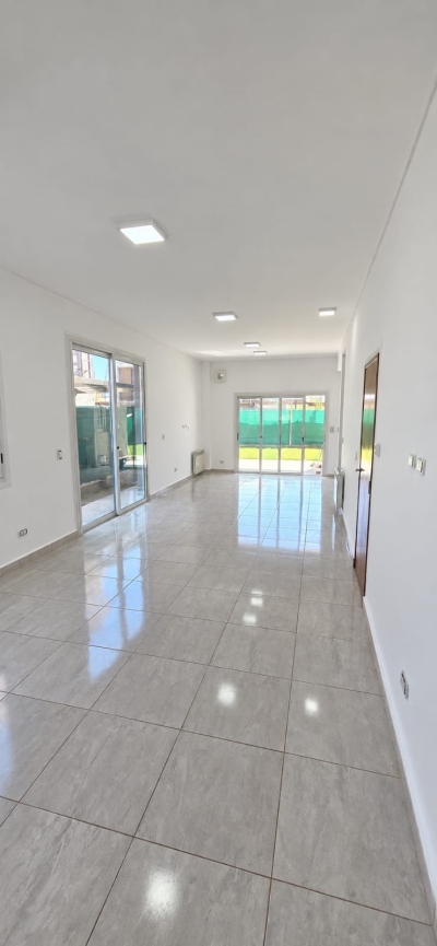 DUPLEX EN BARRIO BOEDO VILLAGE