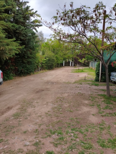 LOTE EN CALLE GUTIERREZ - VILLA NUEVA - GUAYMALLEN